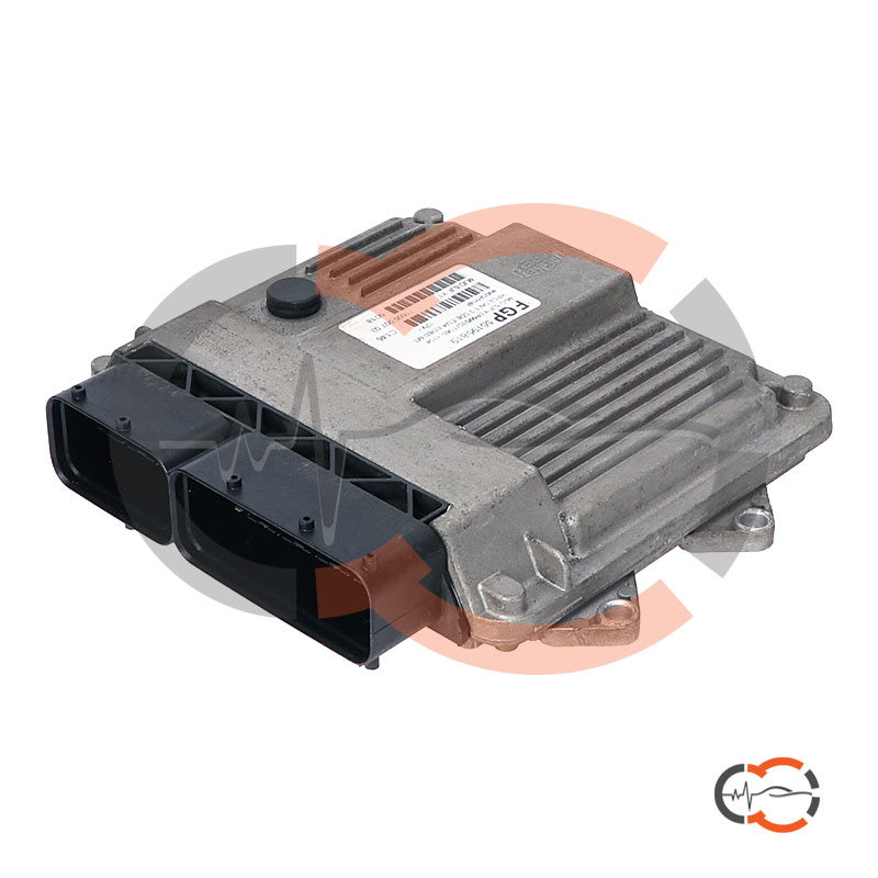 Revisione centralina motore Fiat Idea 350 MJD 6JF - Clicca l'immagine per chiudere