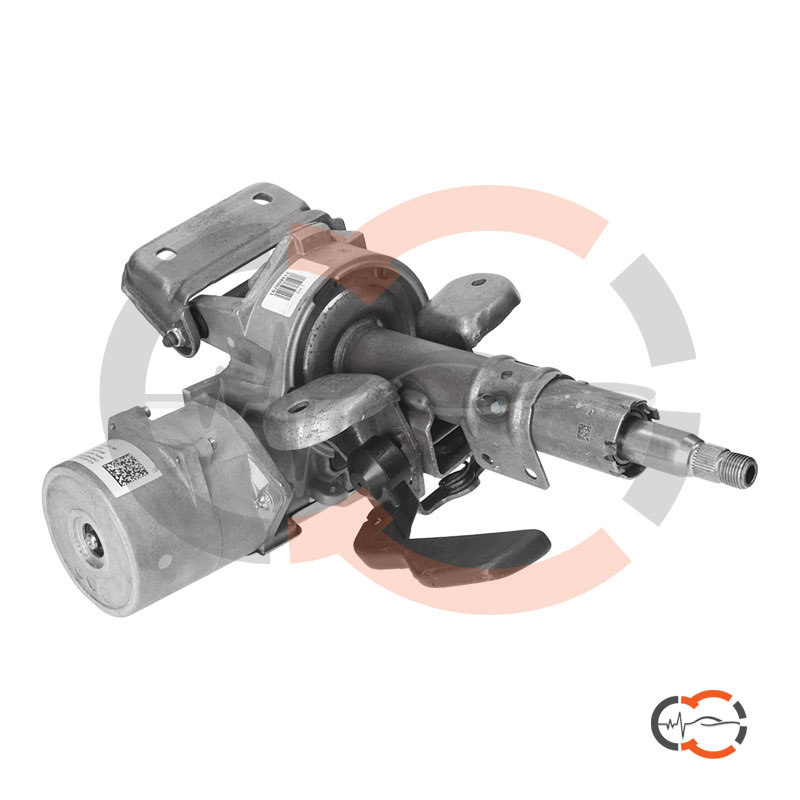 Revisione servosterzo Fiat Panda 319 - Clicca l'immagine per chiudere