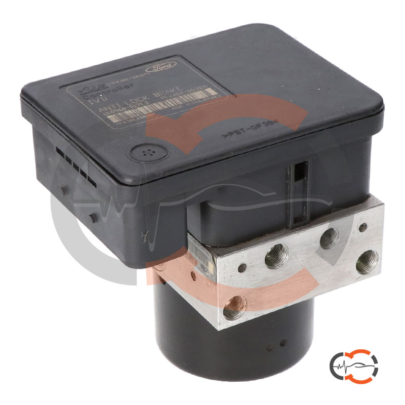 Revisione ABS Ford Focus II Ate MK60 - Clicca l'immagine per chiudere