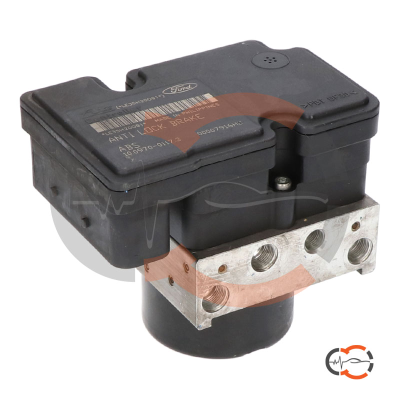 Revisione ABS Ford Focus II Ate MK70 - Clicca l'immagine per chiudere