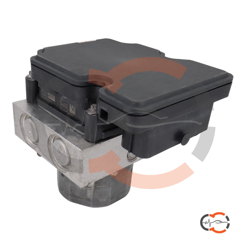 Revisione ABS Ford Transit Custom FY Bosch 9.0 ESP - Clicca l'immagine per chiudere