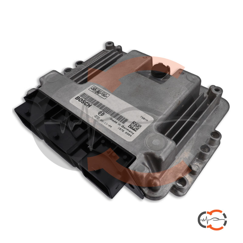 Revisione centralina motore Mazda 2 EDC16C34 - Clicca l'immagine per chiudere