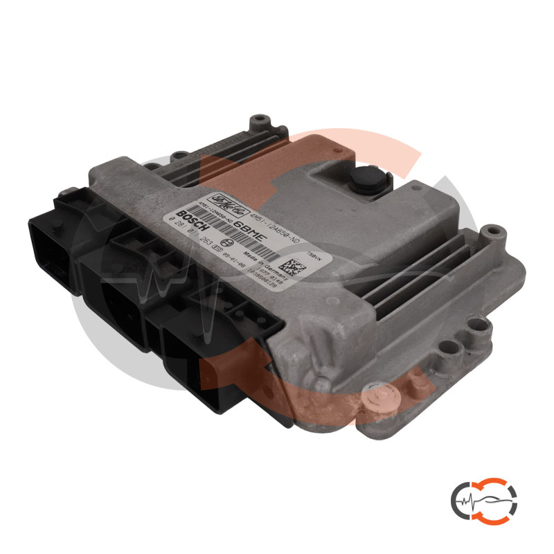 Revisione centralina motore Ford Focus EDC16C3 - Clicca l'immagine per chiudere
