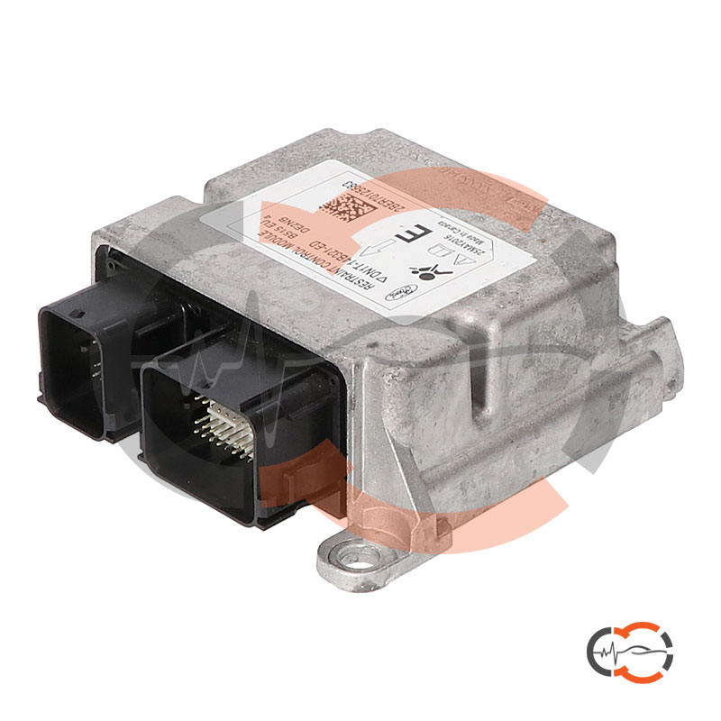 Airbag Ford EcoSport Reset - Clicca l'immagine per chiudere