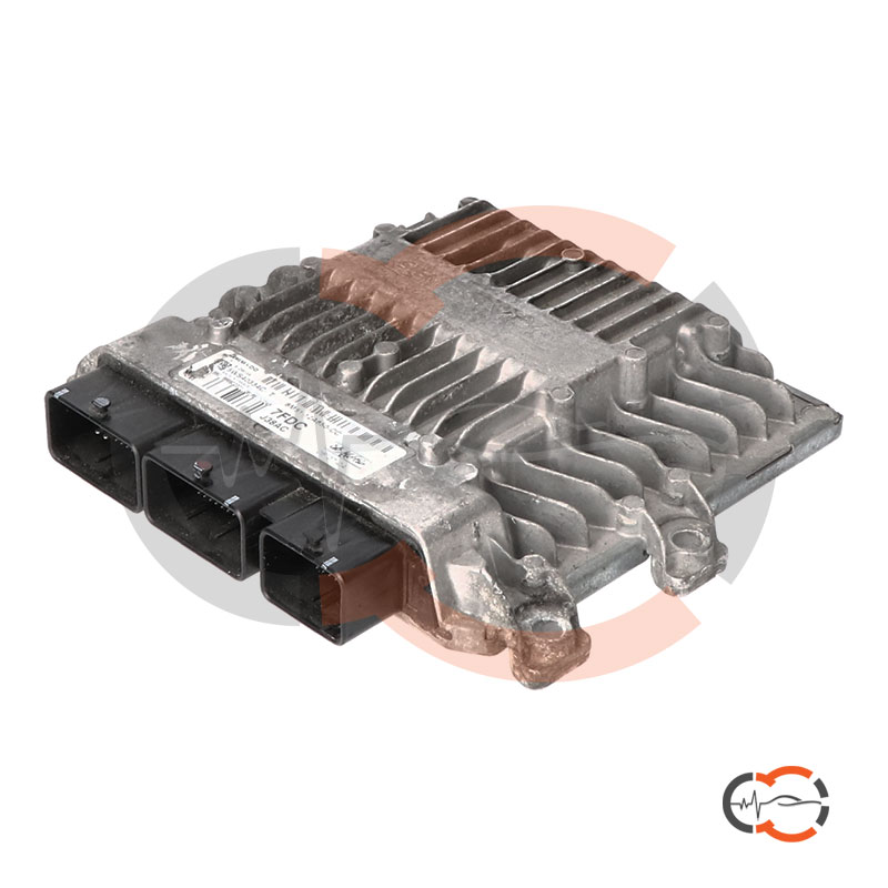 Revisione centralina motore Ford Focus II SID803A - Clicca l'immagine per chiudere