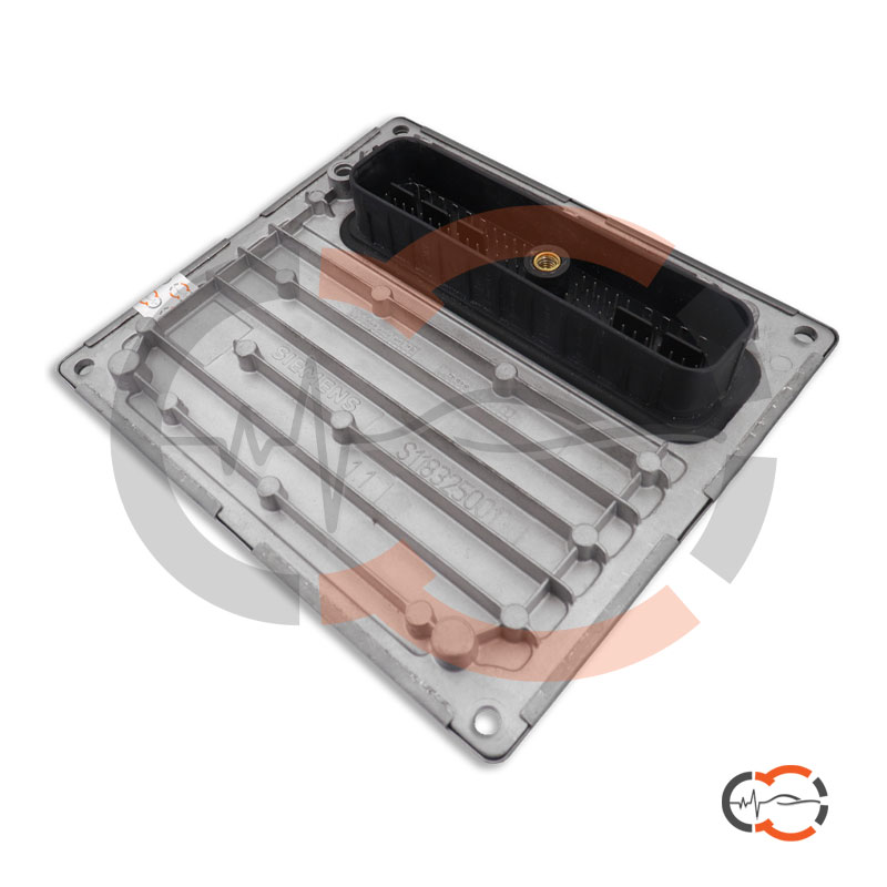 Revisione centralina motore Ford Ka SIM24 - Clicca l'immagine per chiudere