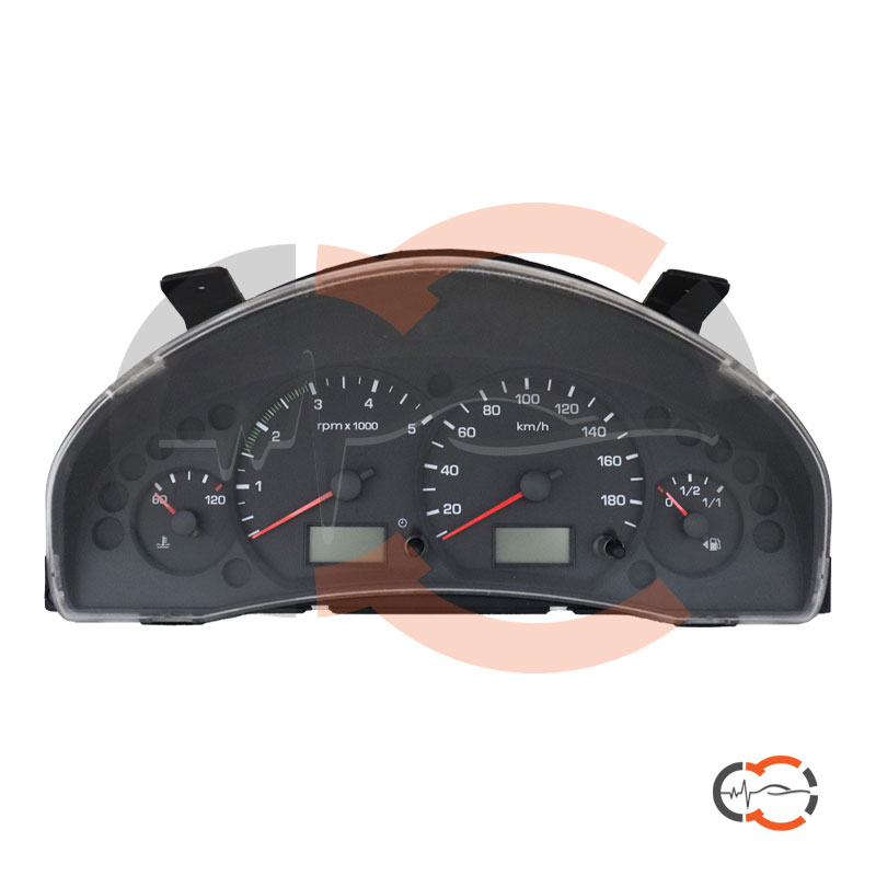 Revisione quadro strumenti Ford Transit VI 3C1T-10849 - Clicca l'immagine per chiudere