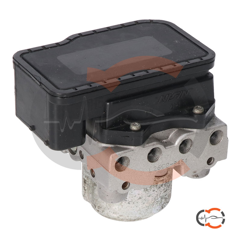 Revisione ABS Honda Jazz II Nissin TF0H - Clicca l'immagine per chiudere