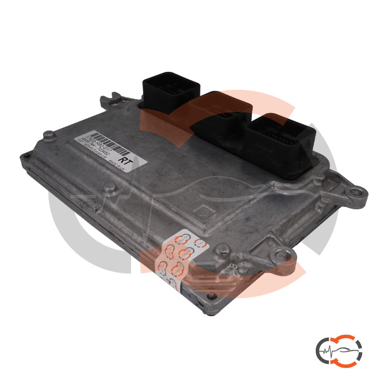 Revisione centralina motore Honda Jazz III 37820-RB - Clicca l'immagine per chiudere