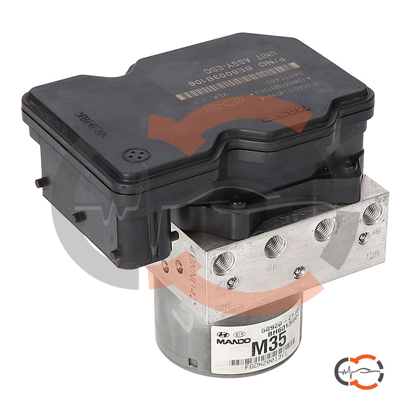 Revisione ABS Hyundai ix35 MGH-60 ESC - Clicca l'immagine per chiudere