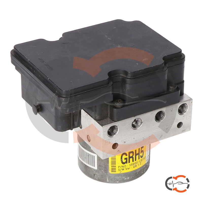 Revisione ABS Hyundai i20 II Mobis MEB4 ESC - Clicca l'immagine per chiudere