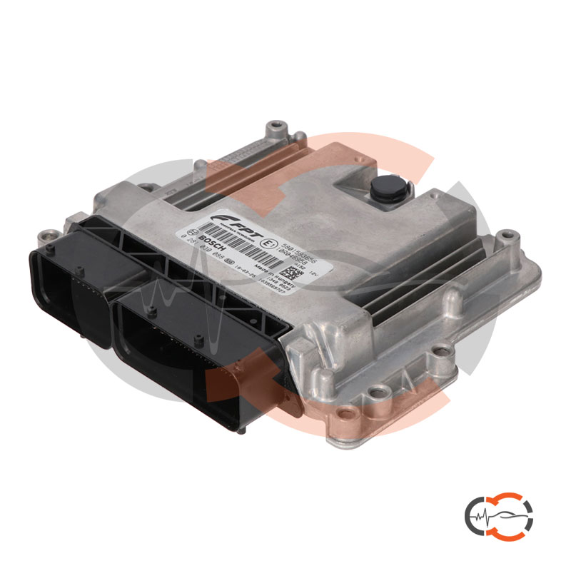 Centralina motore Iveco Daily VI EDC17C49 - Clicca l'immagine per chiudere