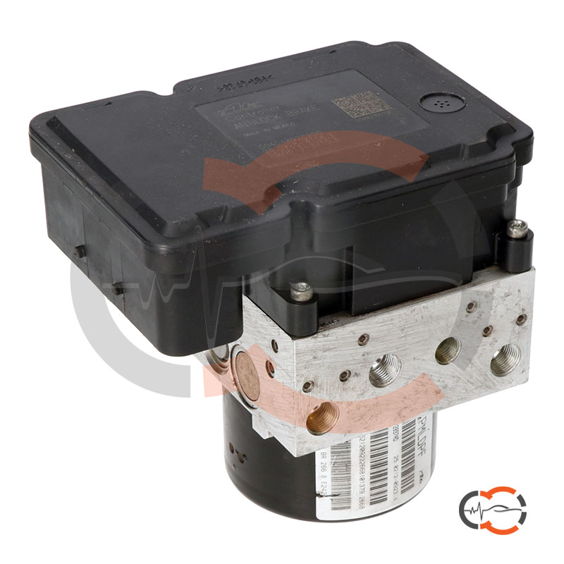 Revisione ABS Jeep Patriot Ate MK26 - Clicca l'immagine per chiudere