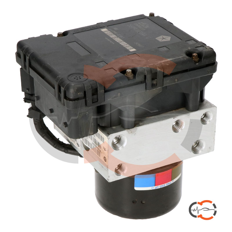 Revisione ABS Jeep Wrangler II TJ Ate MK20 - Clicca l'immagine per chiudere