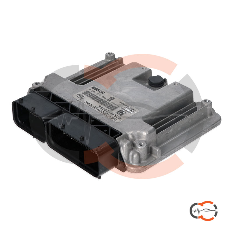 Revisione centralina motore Kia Sportage SL EDC17C08 - Clicca l'immagine per chiudere