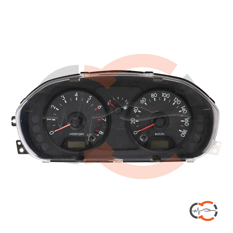 Revisione quadro strumenti Kia Picanto I SA 7713-0740 - Clicca l'immagine per chiudere