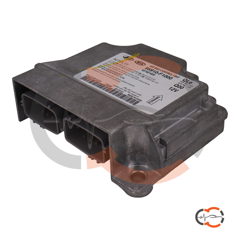 Airbag Kia Sportage Reset - Clicca l'immagine per chiudere