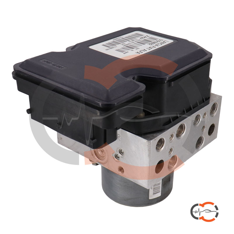 Revisione ABS Lancia Delta III TRW EBC 450 ESP - Clicca l'immagine per chiudere