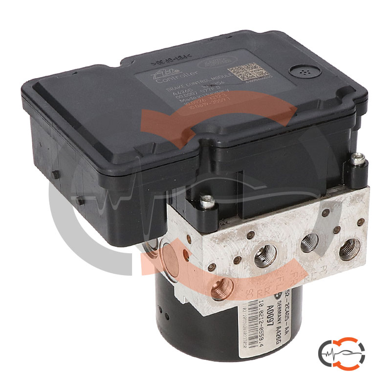 Revisione ABS Land Rover FreeLander II L359 Ate MK26 - Clicca l'immagine per chiudere