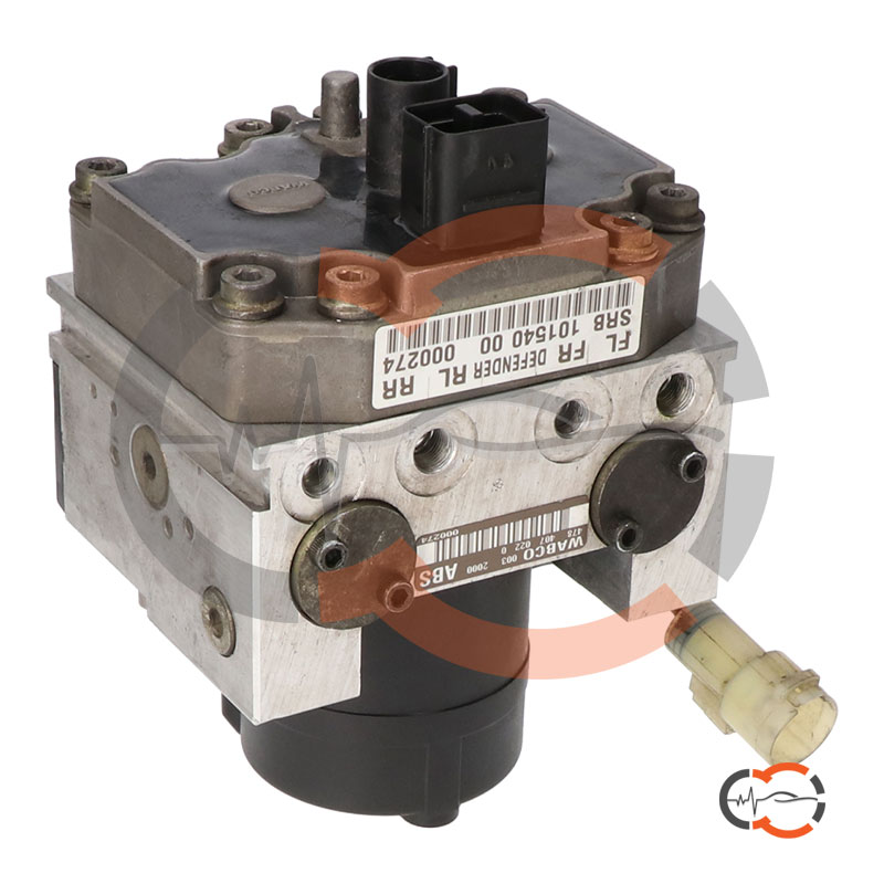 Revisione ABS Land Rover Defender L316 Wabco - Clicca l'immagine per chiudere