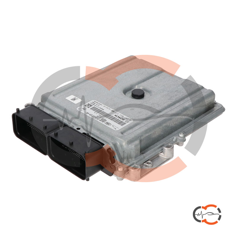 Revisione centralina motore Land Rover Range Rover L405 EDC17CP55 - Clicca l'immagine per chiudere