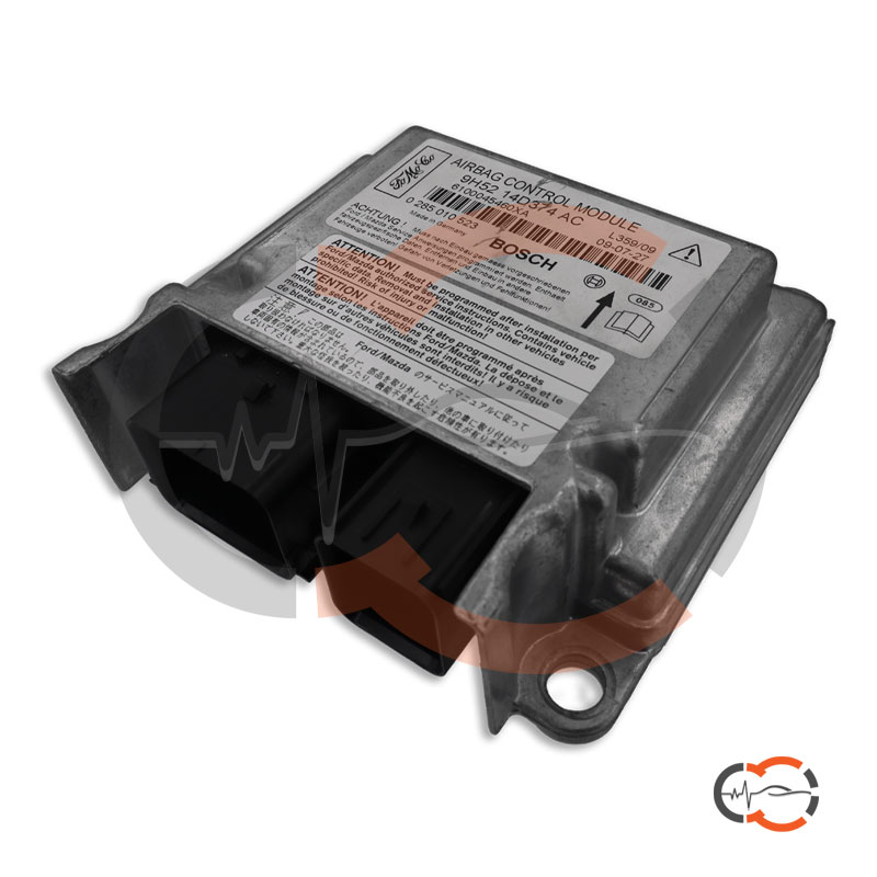 Airbag Land Rover Freelander Reset - Clicca l'immagine per chiudere