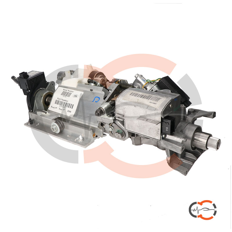 Revisione servosterzo Land Rover Range Rover Sport L320 Bosch - Clicca l'immagine per chiudere