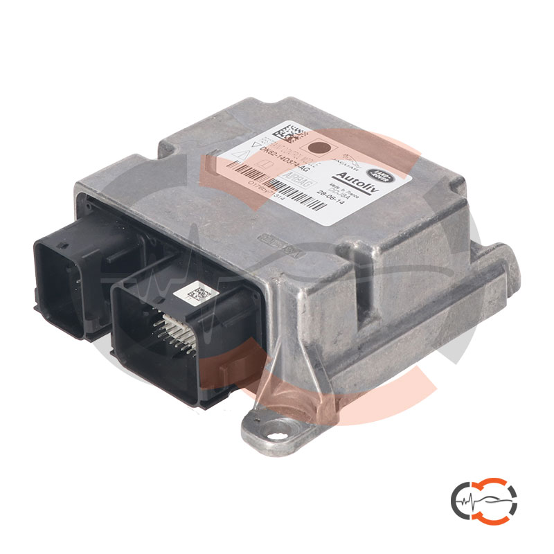 Airbag Land Rover Evoque Reset - Clicca l'immagine per chiudere