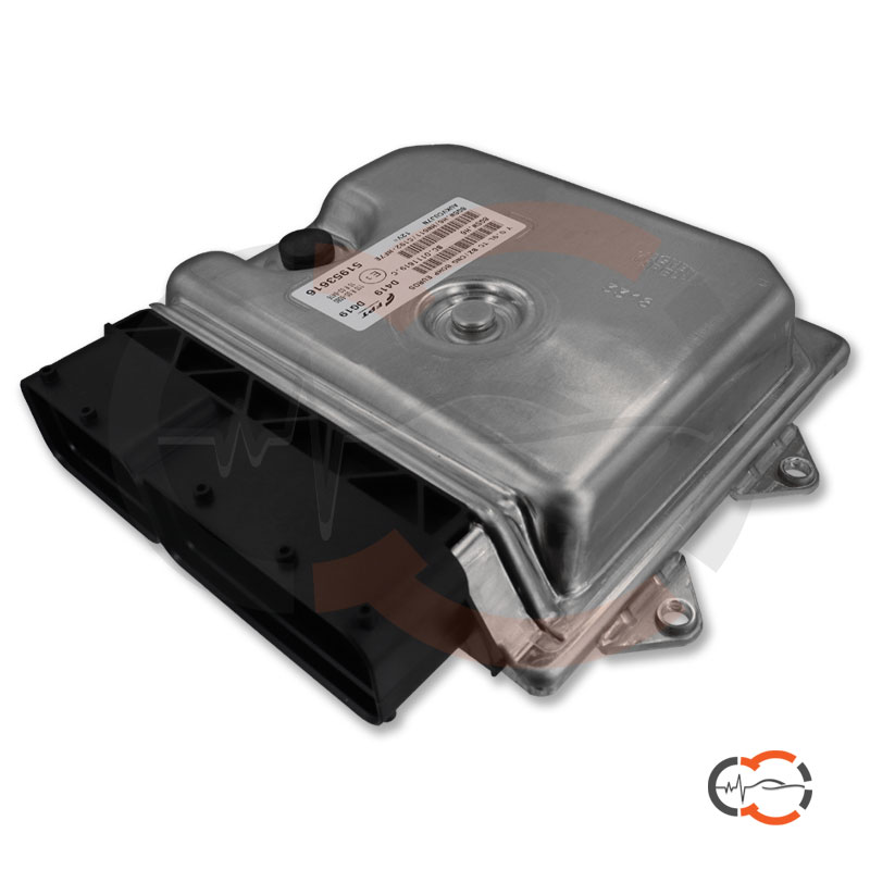 Revisione centralina motore Fiat 500X Magneti Marelli 8GSW - Clicca l'immagine per chiudere