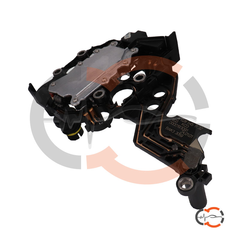 Revisione centralina cambio Mercedes Classe A W168 CVT-722.7 - Clicca l'immagine per chiudere