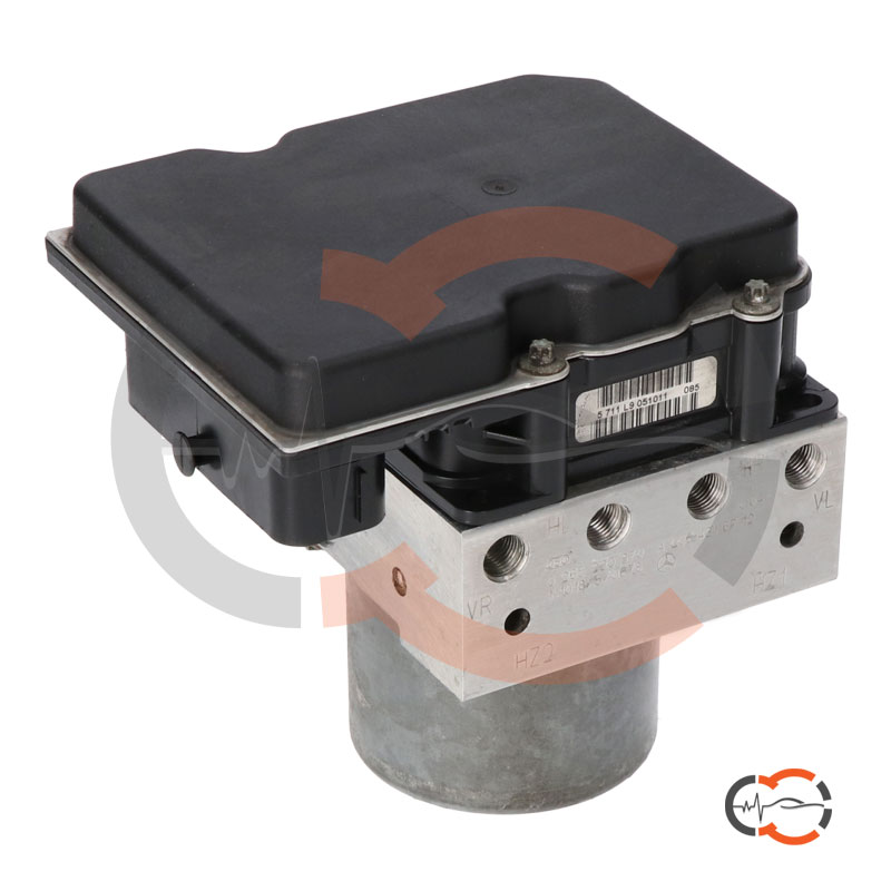 Revisione ABS Mercedes Sprinter W906 Bosch 8 ESP - Clicca l'immagine per chiudere