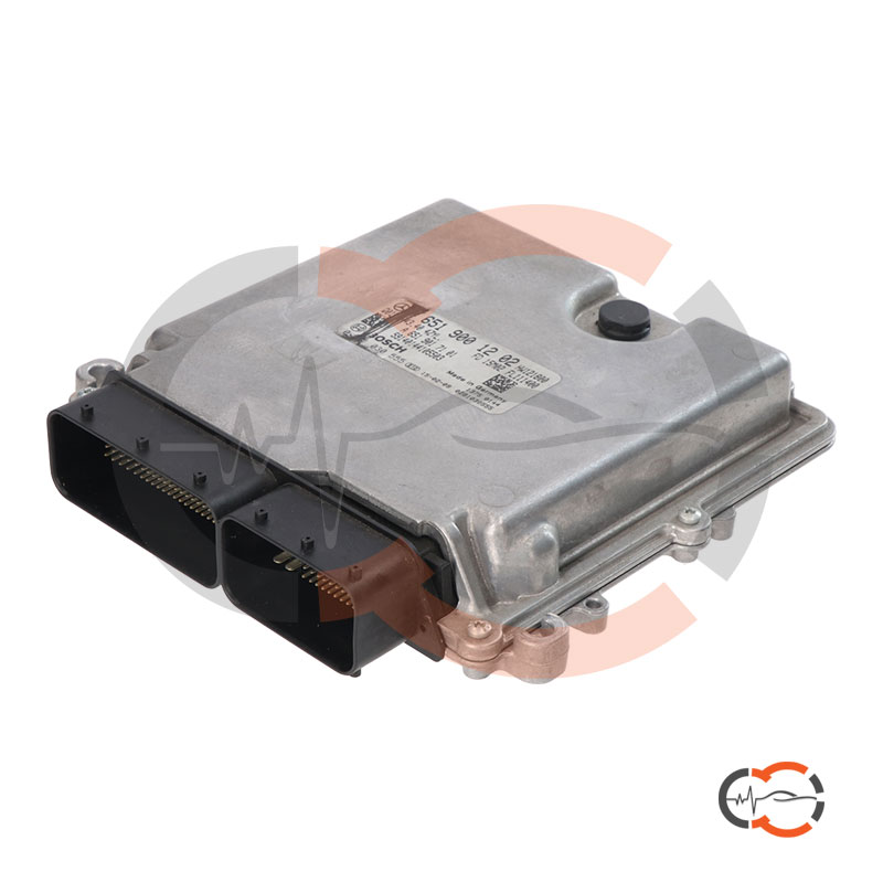 Revisione centralina motore Mercedes Classe M W166 EDC17CP60 - Clicca l'immagine per chiudere
