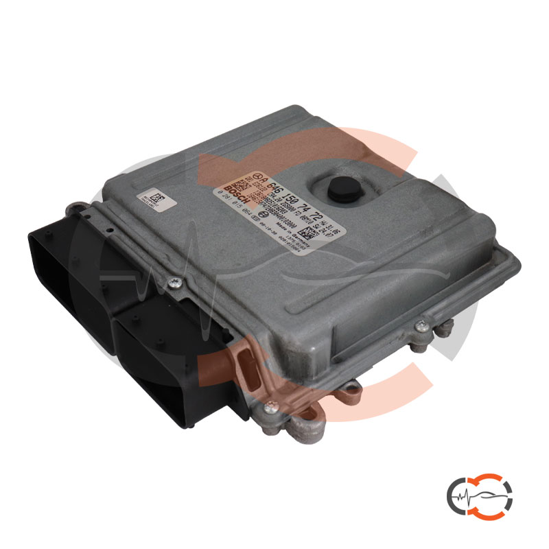 Revisione centralina motore Mercedes Classe M W164 EDC16CP31 - Clicca l'immagine per chiudere