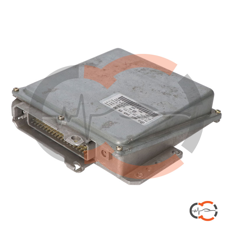 Revisione centralina motore Mercedes Sprinter I EDC1.4 - Clicca l'immagine per chiudere