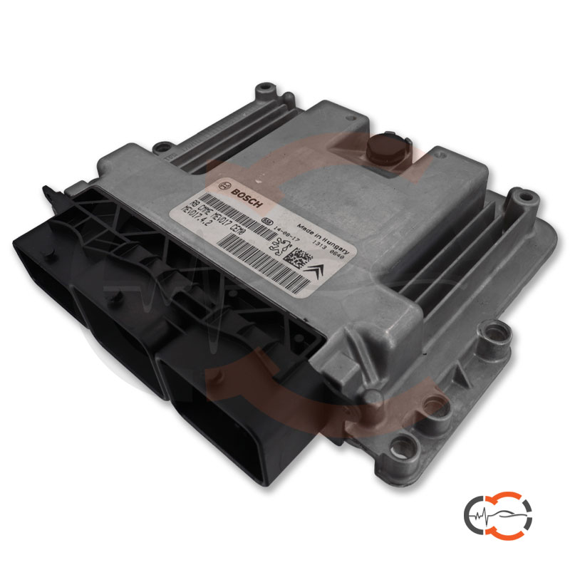 Revisione centralina motore Peugeot RCZ MEVD17.4.2 - Clicca l'immagine per chiudere