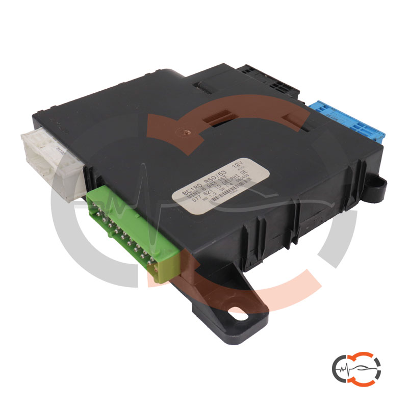 FRM Mini One R50 R53 centralina luci BC1RD - Clicca l'immagine per chiudere