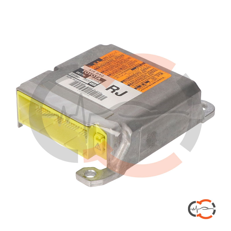 Reset crash airbag Toyota Land Cruiser J120 89170-35260 - Clicca l'immagine per chiudere