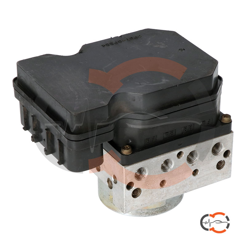 Revisione ABS Nissan X-Trail T30 Hitachi TD8401 - Clicca l'immagine per chiudere