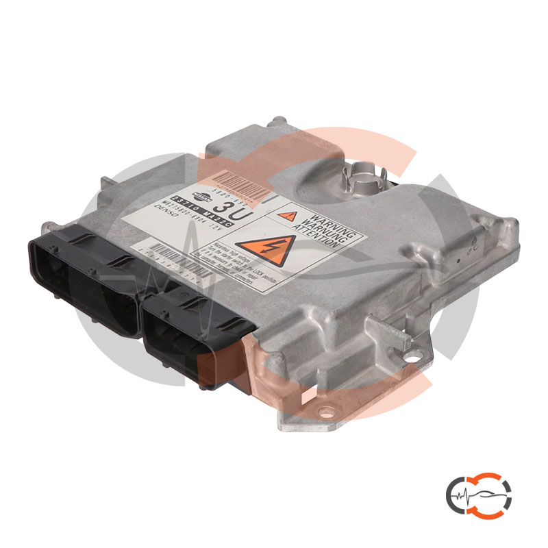 Revisione centralina motore Nissan Cabstar 3U - Clicca l'immagine per chiudere