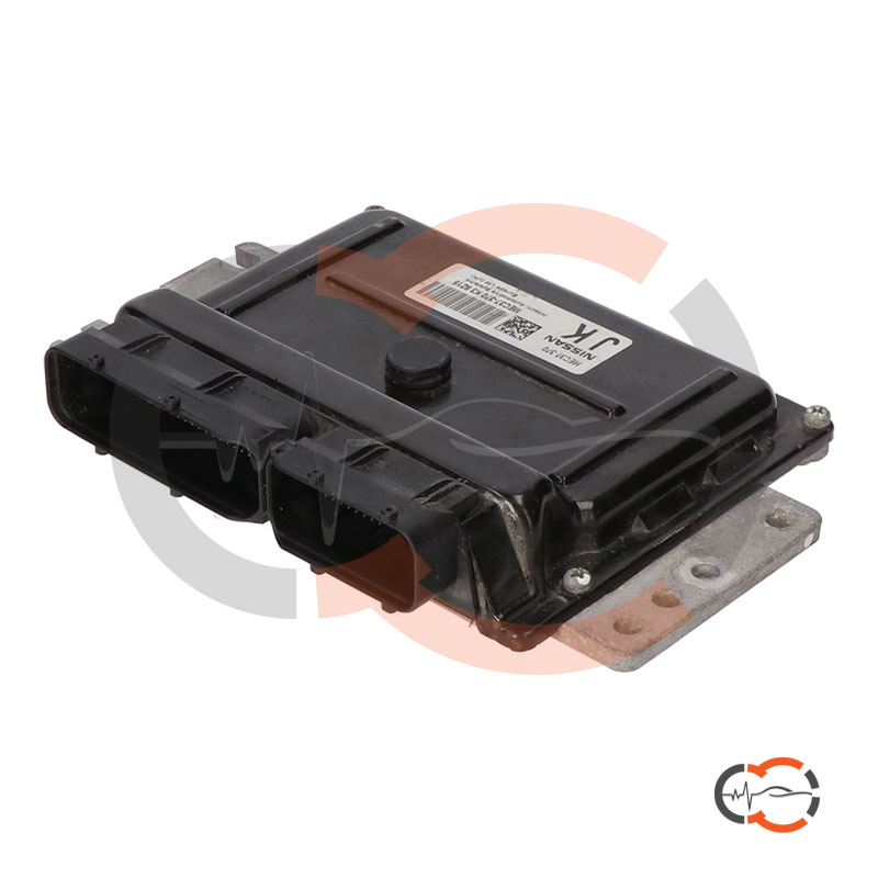 Revisione centralina motore Nissan Micra MEC37 - Clicca l'immagine per chiudere