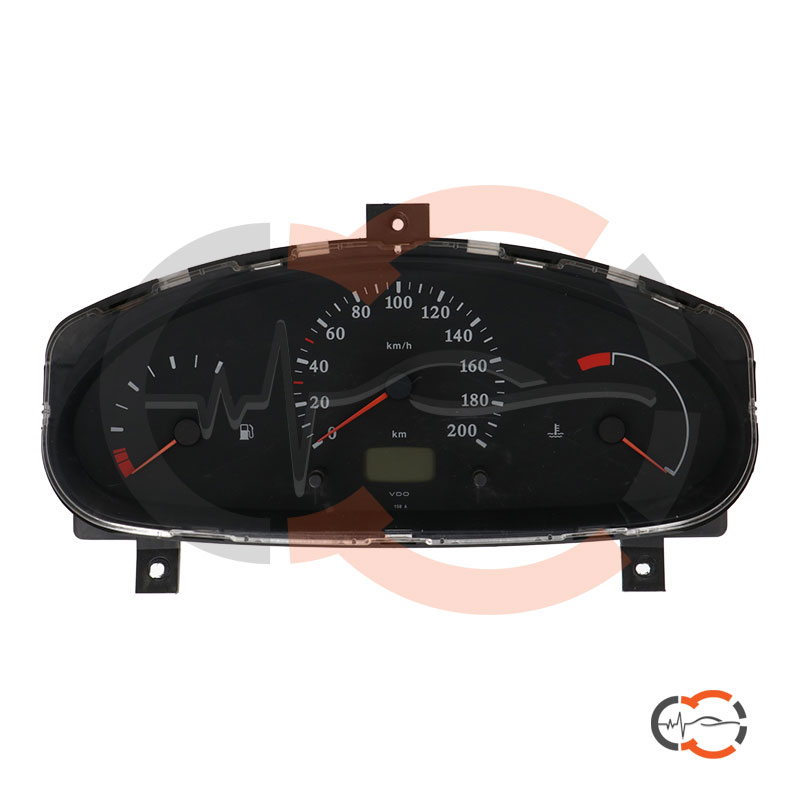 Revisione quadro strumenti Nissan Micra K11 87001343 81071440 - Clicca l'immagine per chiudere