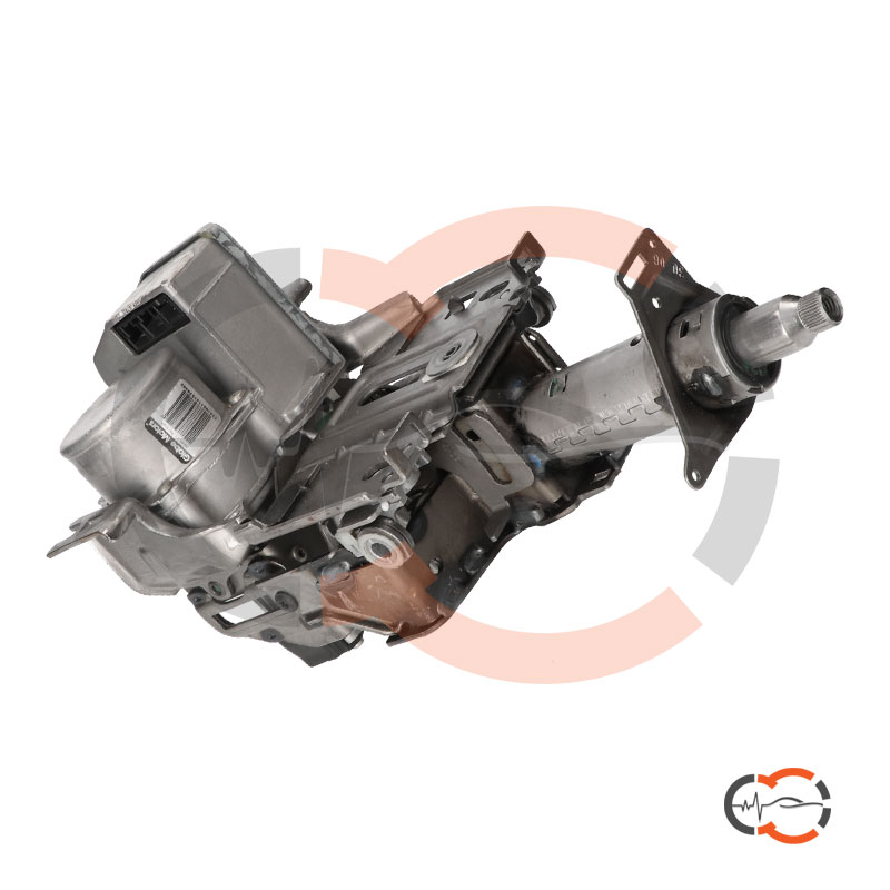 Revisione servosterzo Nissan Micra K12 TRW - Clicca l'immagine per chiudere