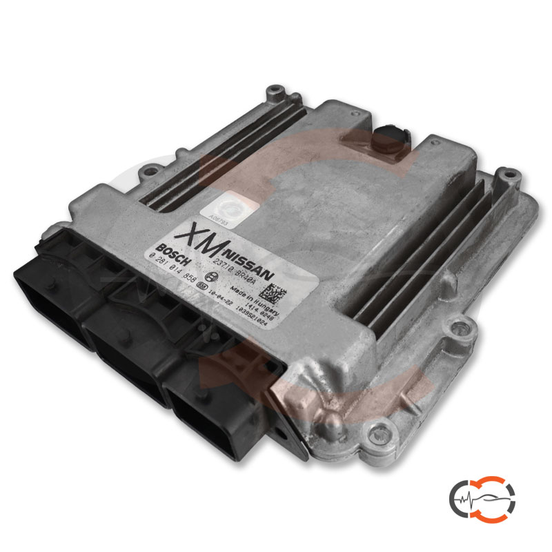Revisione centralina motore Nissan Qashqai EDC16CP33 - Clicca l'immagine per chiudere