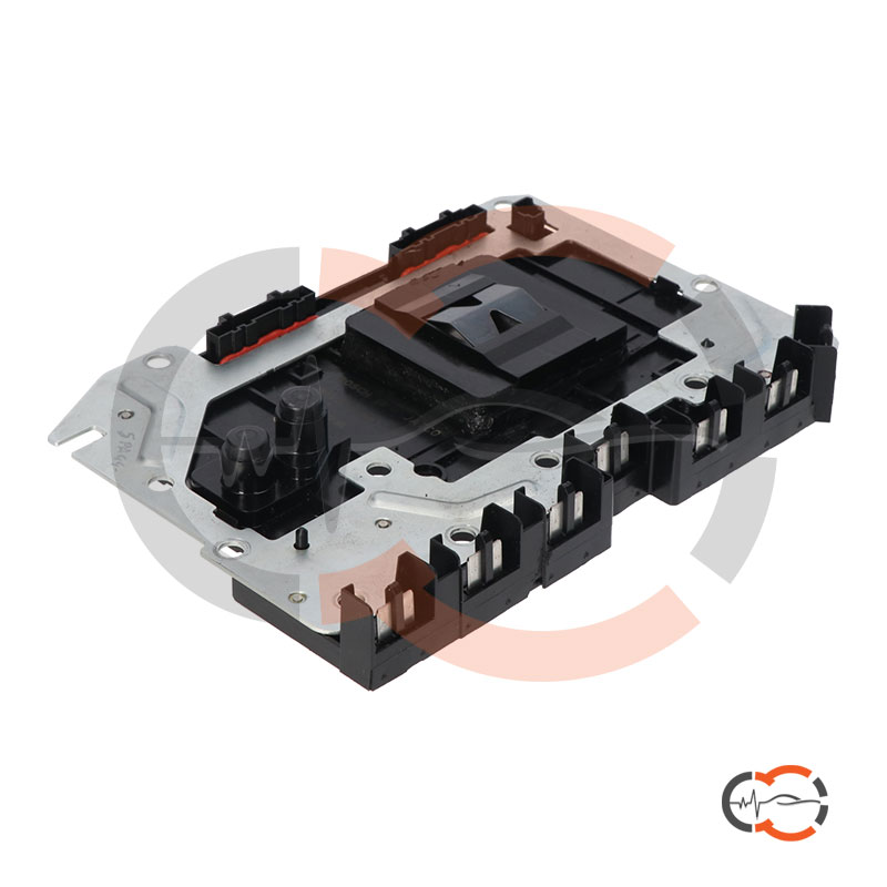 Revisione centralina cambio Nissan Navara D22 5R05 - Clicca l'immagine per chiudere