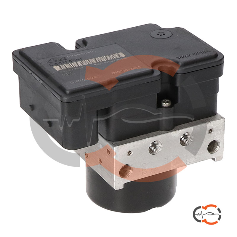 Revisione ABS Chevrolet Matiz M200 M250 Ate MK70 - Clicca l'immagine per chiudere