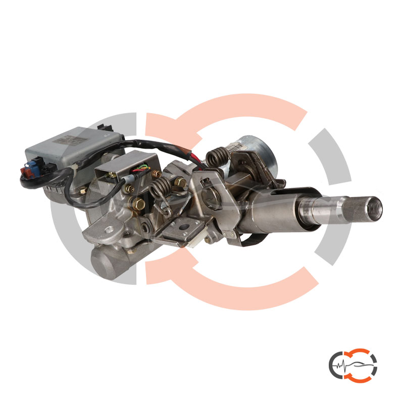 Revisione servosterzo Opel Corsa C X01 - Clicca l'immagine per chiudere