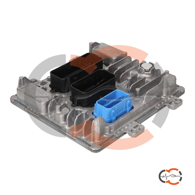 Revisione centralina motore Opel Zafira C E98 - Clicca l'immagine per chiudere