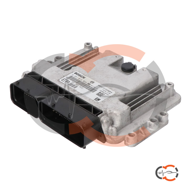 Revisione centralina motore Opel Zafira B EDC16C39 - Clicca l'immagine per chiudere