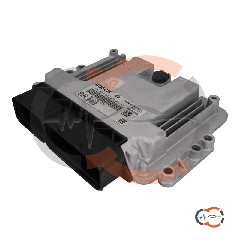 Centralina motore Opel Vectra C EDC16C9 - Clicca l'immagine per chiudere