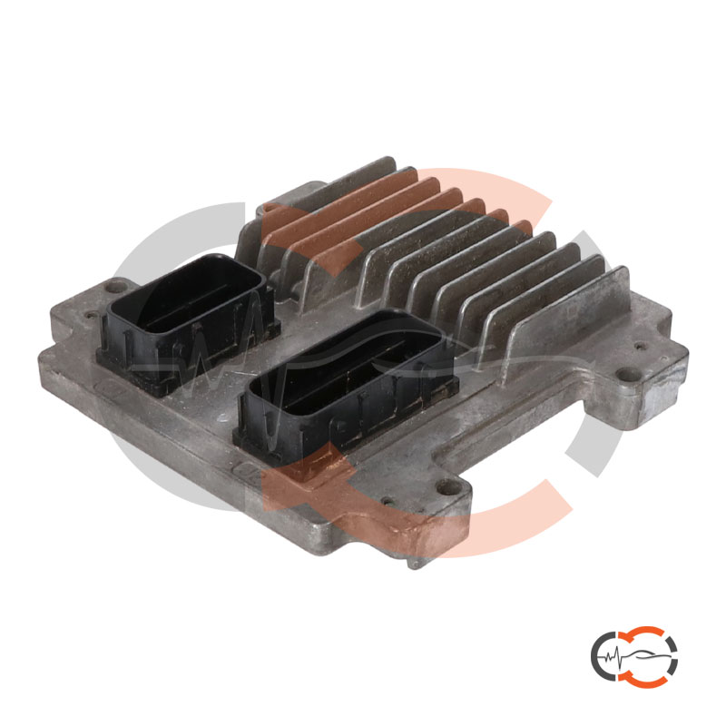 Revisione centralina motore Opel Meriva B E83 - Clicca l'immagine per chiudere